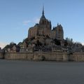 mont st michel