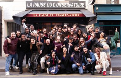  Rue du Conservatoire  : le retour aux sources de Valérie Donzelli