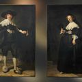 France and Netherlands seal historic 160 million euro Rembrandt paintings purchase