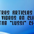 LUSSI : CASTINGS VIDEOS