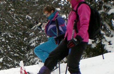 BouLeS De NeiGe