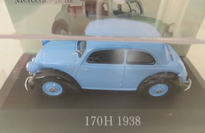 170 H   1938
