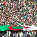 L'Algérie à Rio : de vrais chances