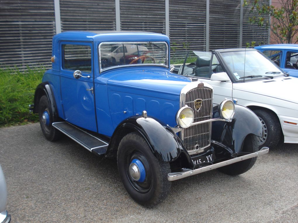 Les Belles du Vert Galant Chez Leclerc Villeparisis