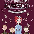 Miss Dashwood, nurse certifiée - T3