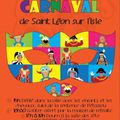 Carnaval avec Caval Prade