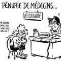 Manque de médecins en Corse ?