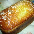 Brioche en MAP