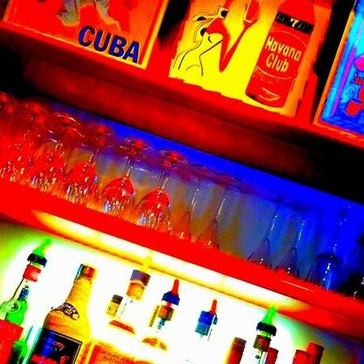 BAR LE SALUD A BAYONNE