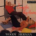 Woody Herman (1913-1987)