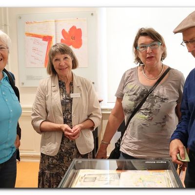 Une visite à Emmendingen