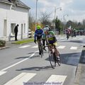 Roche Blanche 18 Mars 2018 Pass"cycliste