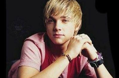 jesse mccartney