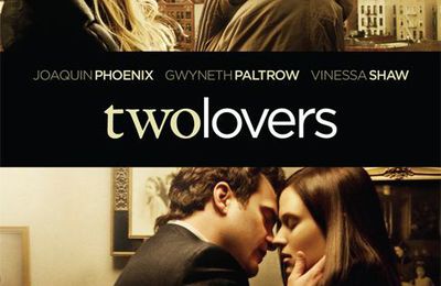 Two Lovers, de James Gray