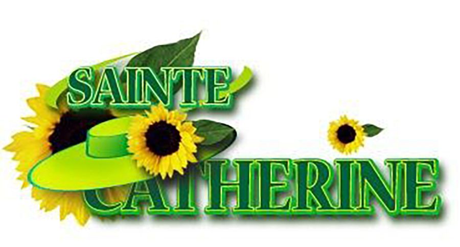 Coiffer Sainte Catherine