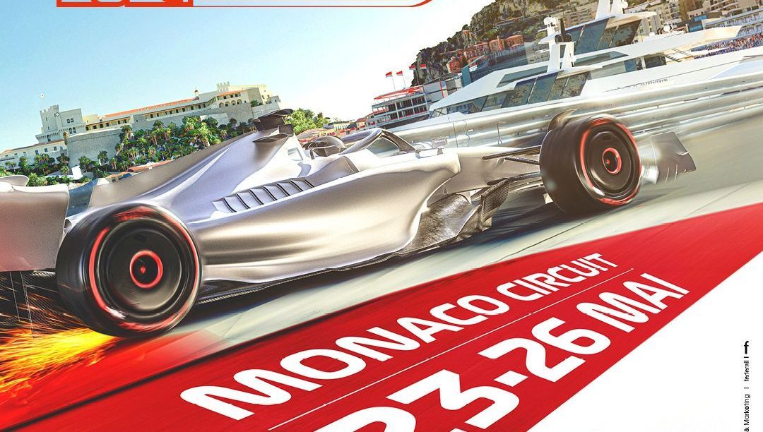 Gp de Monaco 2024 [Q] Ferrari pole position 0.75U3.05