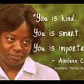 The Help, Kathryn Stockett 