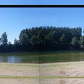 Panoramic Garonne