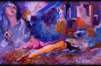 DJAFFAR BENMESBAH...Extrait