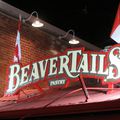 On a goûté les queues de castor ou les BeaverTails