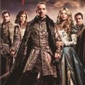 63. The Tudors saison 3 et 4