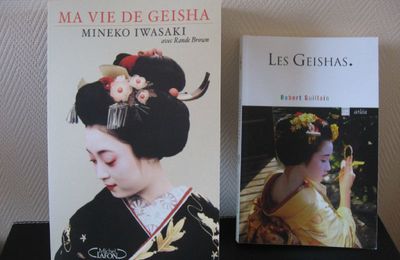 Geisha