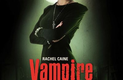 Vampire City #4 : La Fête des Fous, Rachel Caine