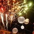 Idée d'activité de séjour "Marché de Noël de Binche "