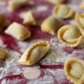 C’est lundi, c’est raviolis - Agnolotti del Plin