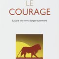 Le courage d’Osho 