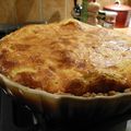 Astuces pour une quiche lorraine réussie