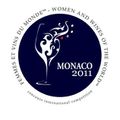 FEMMES et VINS du MONDE 2011