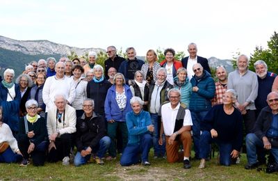 Assemblée générale AIFCK Annecy 24 mai 2025