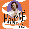  Honoré et moi de Titiou Lecoq : Balzac mon amour ! 