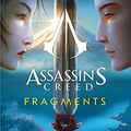 Roman | Assassin's Creed Fragments, tome 1 : La Lame d'Aizu de Olivier Gay