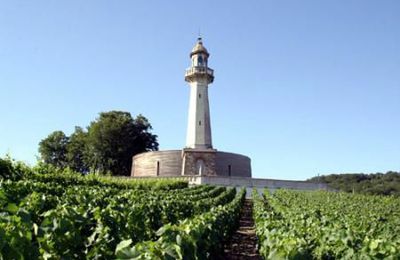 Le Phare de Verzenay