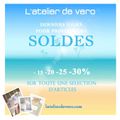 Derniers jours pour les soldes !!