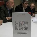 Un contre-budget: une responsabilité historique.