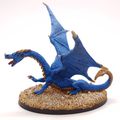 Blue Dragon / Grenadier