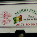 Mario Pizz' reprend ses tournées