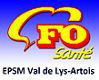 Syndicat Force Ouvrière-EPSM Val de Lys-Artois