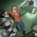 Iron Man : Armored Adventures, premières images de la seconde saison