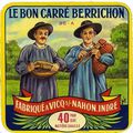 Le Bon Carré Berrichon 