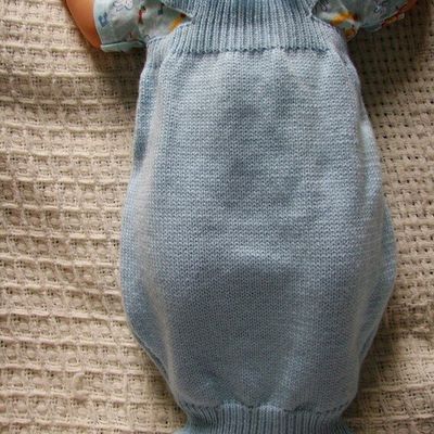 Queue de sirène pour gigoter en toute liberté