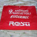 TEAM ANDRONI GIOCATTOLI