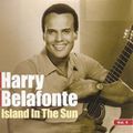 HARRY BELAFONTE - " ISLAND IN THE SUN" 1977