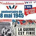 8 mai 