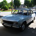 Peugeot 504