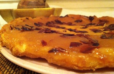 Tarte Tatin Extra