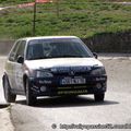 Rallye Epernay Vins de Champagne 2011 au sein du team Franck